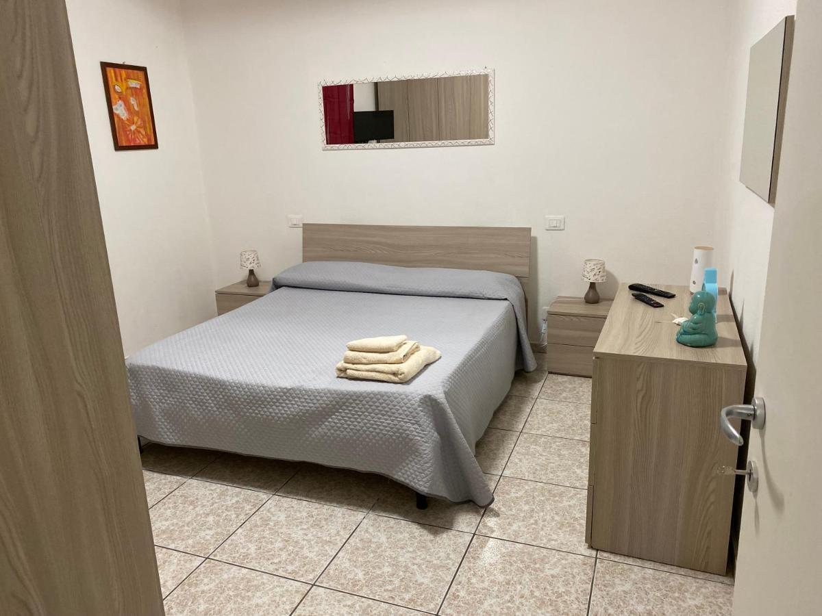 Ag Sweet Apartment Ρέτζιο ντι Καλάμπρια Εξωτερικό φωτογραφία