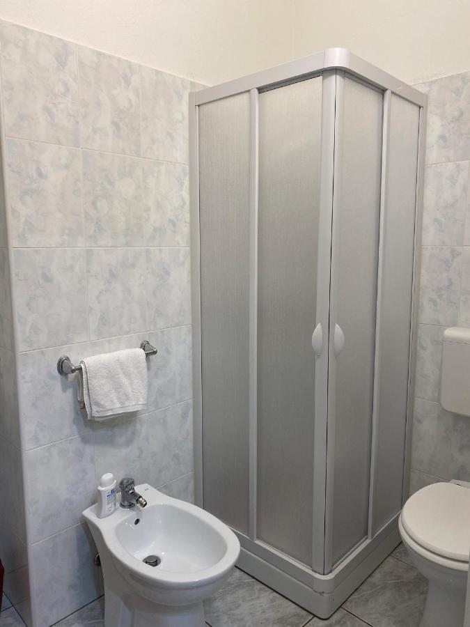 Ag Sweet Apartment Ρέτζιο ντι Καλάμπρια Εξωτερικό φωτογραφία